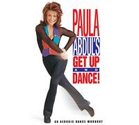 Paula Abdul's Get Up and Dance