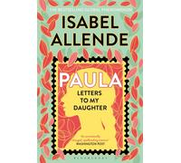 Paula : 'An emotionally charged, spellbinding memoir'