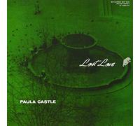 PAULA CASTLE - Lost Love