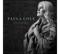 Paula Cole - American Quilt [VINYL]