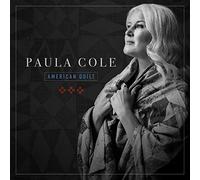 Paula Cole – American Quilt – Vinyl LP – BMG