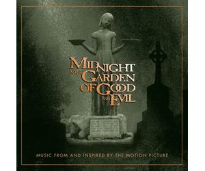 Paula Cole Midnight In The Garden Of Good And Evil Music Fro (Vinyl) (US IMPORT)