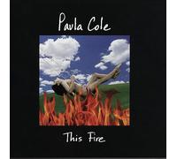 Paula Cole - This Fire [VINYL]