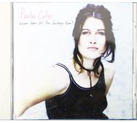 Paula Cole - Where Have All the Cowboys Gon