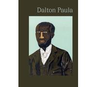 Paula, Dalton - Dalton Paula: Brazilian Portraits