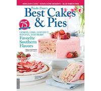 Paula Deen - Best Cakes & Pies: 75 Classic Southern Recipes, Expert Baking Tips, Heirloom Cakes, Down-Home Desserts, Blue-Ribbon Pies, Strawberry Cream Pie, Banana Pudding Cake, Layer Cakes & More!