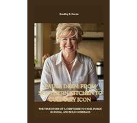 PAULA DEEN: FROM SOUTHERN KITCHEN TO CULINARY ICON: THE TRUE STORY OF A CHEF’S RISE TO FAME, PUBLIC SCANDAL, AND BOLD COMEBACK