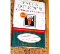 Paula Deen's Kitchen Classics: The Lady & Sons Savannah Country Cookbook and The Lady & Sons, Too!