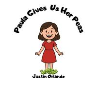 Paula Gave Us Her Peas