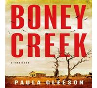 Paula Gleeson Boney Creek Paperback Book Paula Gleeson Multicolor