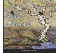 Paula Harrison Wild & Penned: A second collection of short stories by the Paula Harrison Multicolor