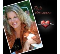 Paula Hernandez - Just Another Day