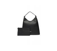 Paula Hobo - female - DKNY - Shoulder Bags - Black - ONE SIZE - Bags ONE SIZE