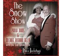 Paula Johns - The Snow Show