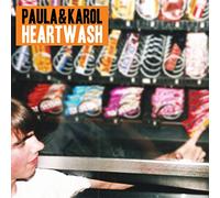 Paula & Karol - Heartwash