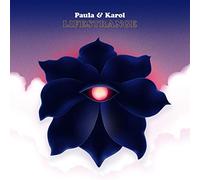 Paula & Karol - Lifestrange [VINYL]