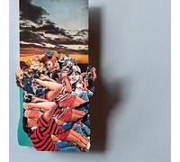 Paula Kelley - Blinking As The Starlight Burns Out [VINYL]