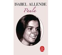 Paula (Ldp Litterature)
