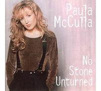Paula McCulla - No Stone Unturned (UK Import)