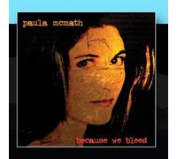 paula mcmath - because we bleed