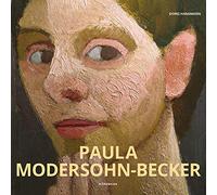 Paula Modersohn-Becker (Artist Monographs)