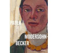 Paula Modersohn-Becker by Frank Schmidt - 9783777447827