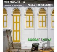 Morelenbaum, Paula - Bossarenova