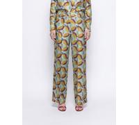 Paula Pants woman - Size: XS - female