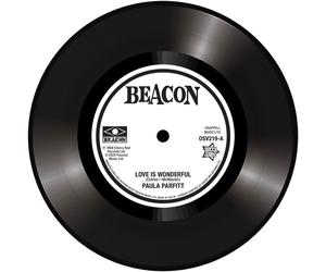 Paula Parfitt / Jeannie Dee - Love Is Wonderful / Come See A [VINYL]