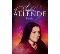 [ Paula ] [ PAULA ] BY Allende, Isabel ( AUTHOR ) Sep-05-2005 Paperback