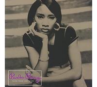 Paula Perry - Tales From Fort Knox [VINYL]