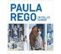 Paula Rego