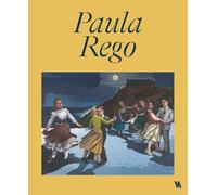 Paula Rego - Dance Among Thorns