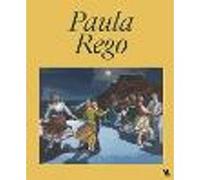 Paula Rego - Dance Among Thorns