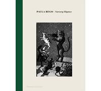 Paula Rego – Nursery Rhymes – Thames & Hudson