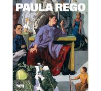 Paula Rego (Paperback)