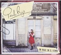 Paula Rojo - Paula Rojo - Un viaje en el tiempo