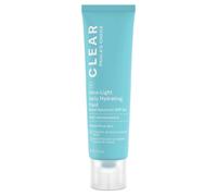 Paula s Choice CLEAR Light Hydrating Fluid SPF 30 Non Greasy Mattifying Face