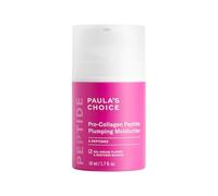 Paula’s Choice Pro-Collagen Peptide Plumping Moisturizer - Face Cream - Smooths & Hydrates - Visibly Plumps & Improves Fine Lines - with Hexapeptide-5 - All Skin Types - 50 ml