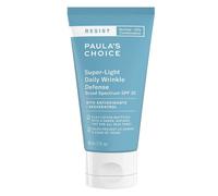 Paula s Choice RESIST Anti Aging Moisturiser SPF 30 Light Tinted Mattifying Day