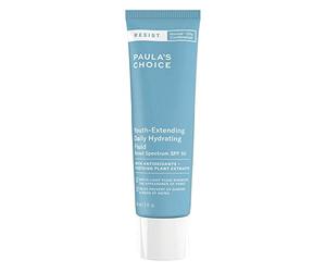 Paula’s Choice RESIST Moisturiser SPF 50 - Day Face Cream - Reduces Blackheads & Brown Spots - Suitable for Acne Prone Skin - with Sun Protection - Combination to Oily Skin - 60 ml