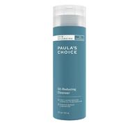 Paula s Choice SKIN BALANCING Oil Reducing Cleanser Facial Foaming Cleanser