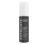 Paula s Choice SKIN PERFECTING 2% BHA Gel Exfoliant Face Exfoliator Targets
