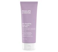 Paula’s Choice Skin Revealing 10% AHA Body Exfoliant - Exfoliating Body Lotion & Anti Aging Cream - for Smooth & Radiant Skin - Improves Texture & Tone - with Glycolic Acid - All Skin Types - 210 ml