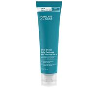 Paula’s Choice Ultra Sheer Daily Defense SPF 30, with Vitamin E , 60ml
