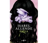 Paula - Spanish Language Paperback NEW Allende, Isabel 14/03/2014