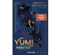 Paula Telge Ali Yumi and the Nightmare Painter: Ein Kosmeer-Roman r (Hardback)