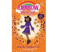 Rainbow Magic: Paula the Pumpkin Fairy: Special (Rainbow Magic)