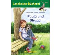 Paula und Struppi: Schulausgabe – Hase und Igel
