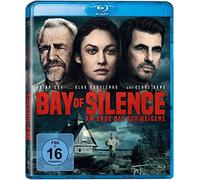 Paula Van der Oest - Bay of Silence-am Ende des Schweigens (Blu-Ray)